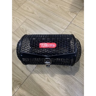 Rổ trước xe wave nhỏ kiểu tròn