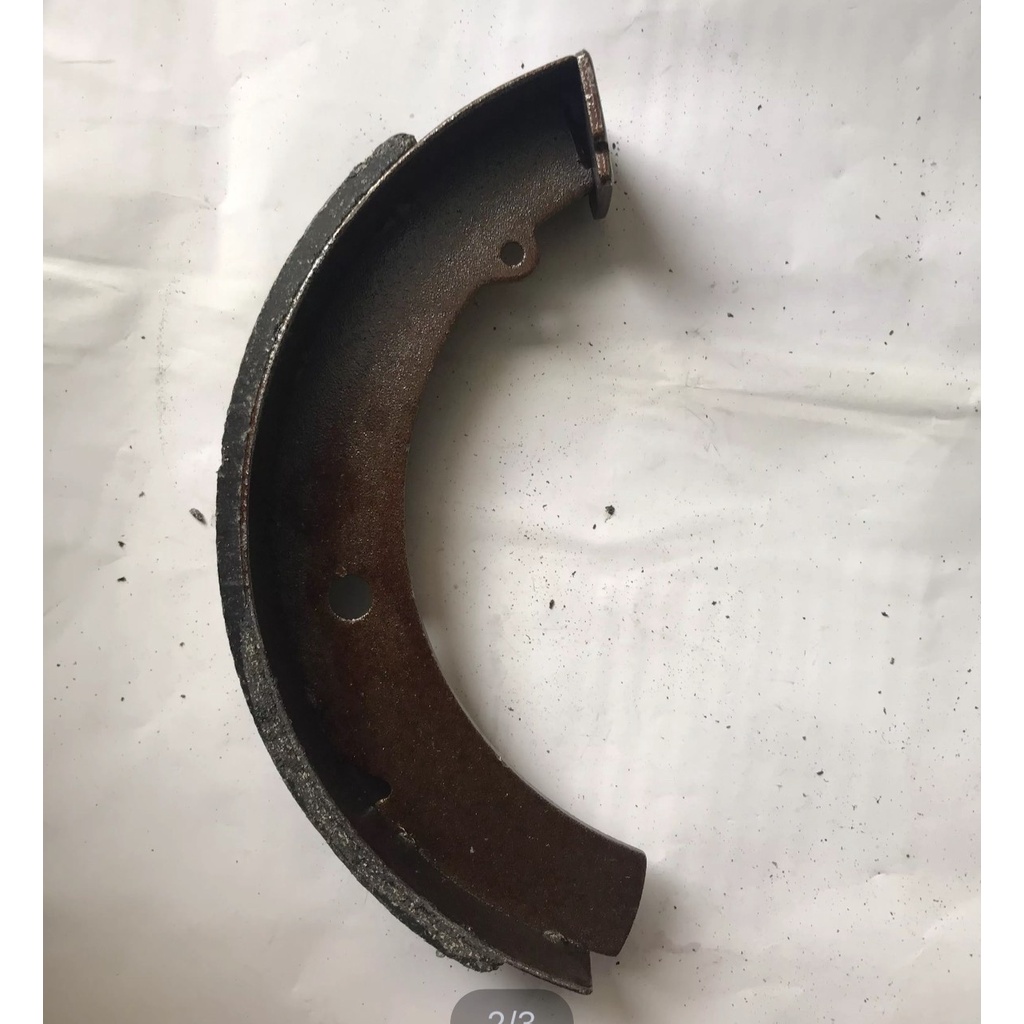 Bố thắng tăng dành cho các dòng xe ba gác.