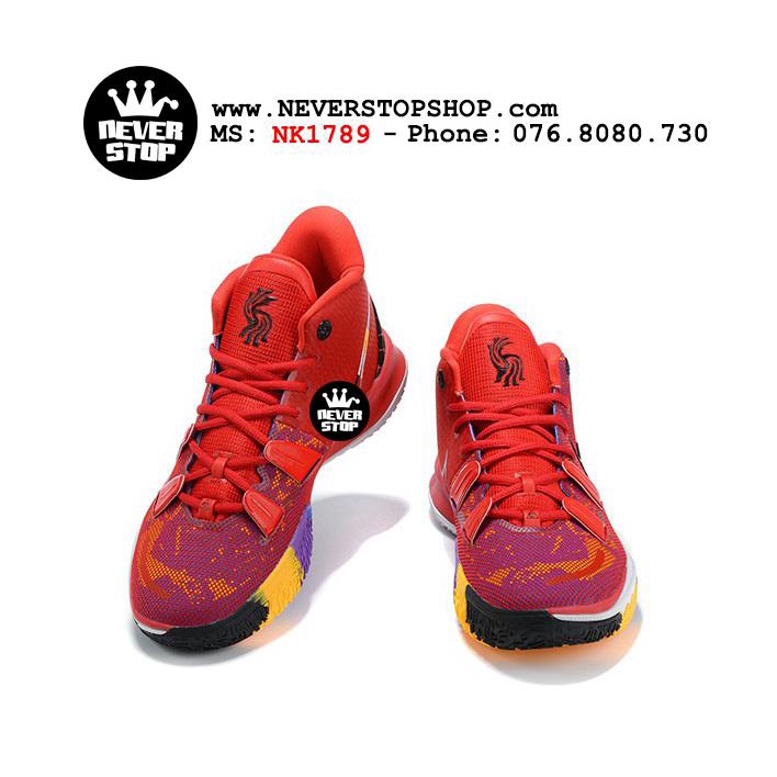 Giày bóng rổ KYRIE 7 ICONS OF SPORT hàng đẹp chuẩn chất lượng cao chuyên outdoor  | NeverStopShop.com