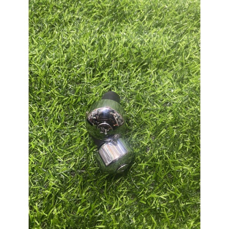 Tay lắm SH mode+ gù inox  lắp cho wave và các dòng xe