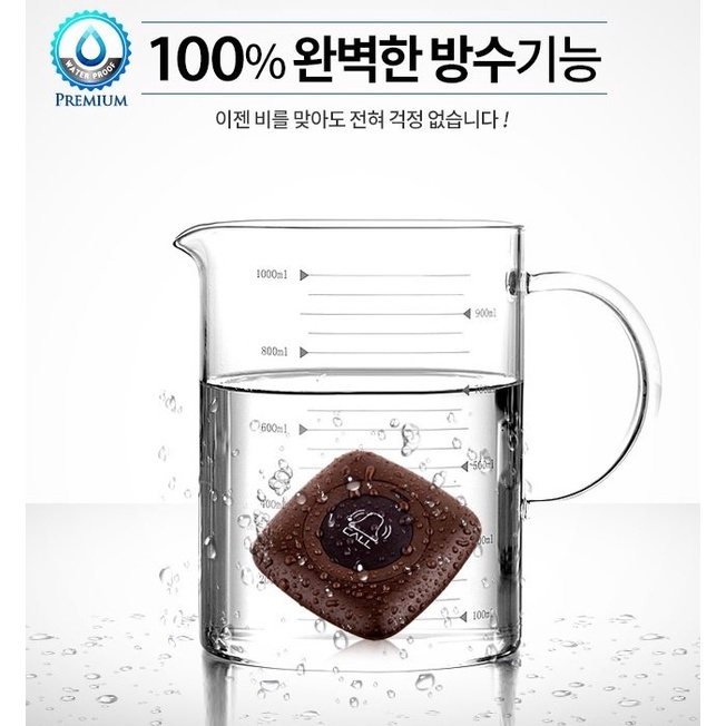 Chuông gọi phục vụ không dây cho nhà hàng, khách sạn, cafe...