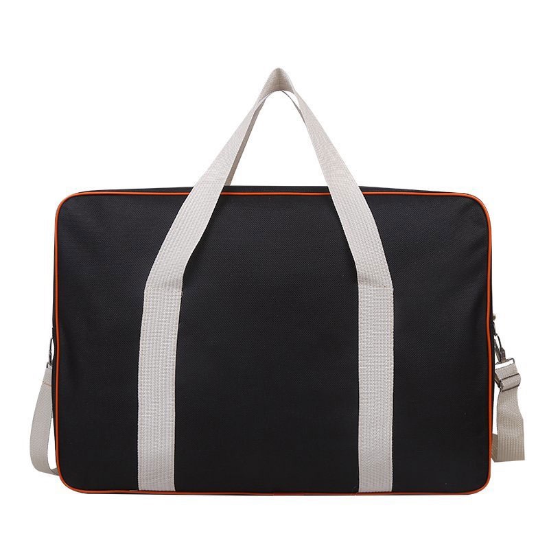 Túi Xách Du Lịch Đeo Vai Sức Chứa Lớn Thời Trang Mới Cho Nam Và Nữ