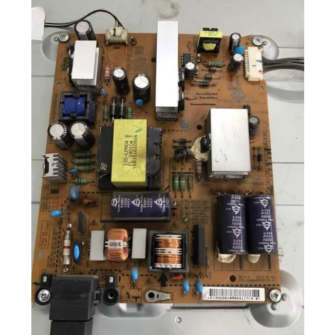 Bo mạch 42LN5110, 42LN5120, 42LN5400