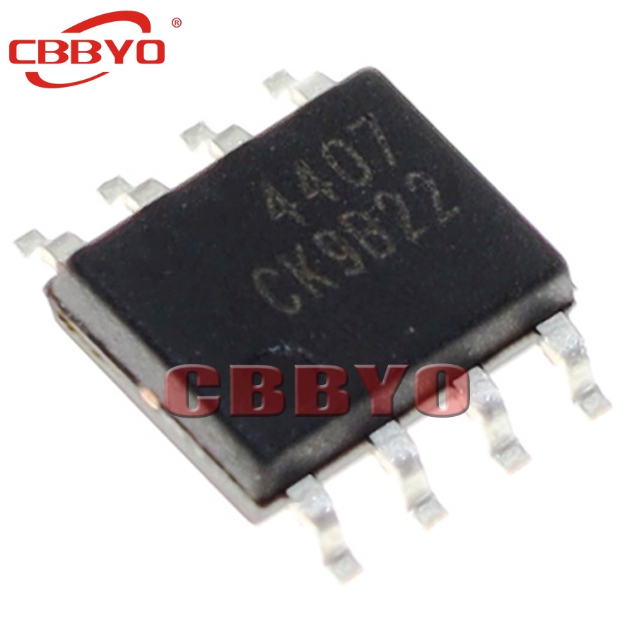 (((20 chiếc) AON4407A AO4407A 4407A AO4407 4407 sop-8