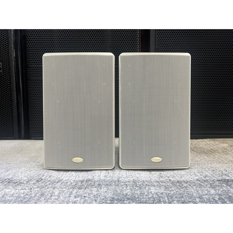 Loa nghe nhạc cafe Klispch KHO-7