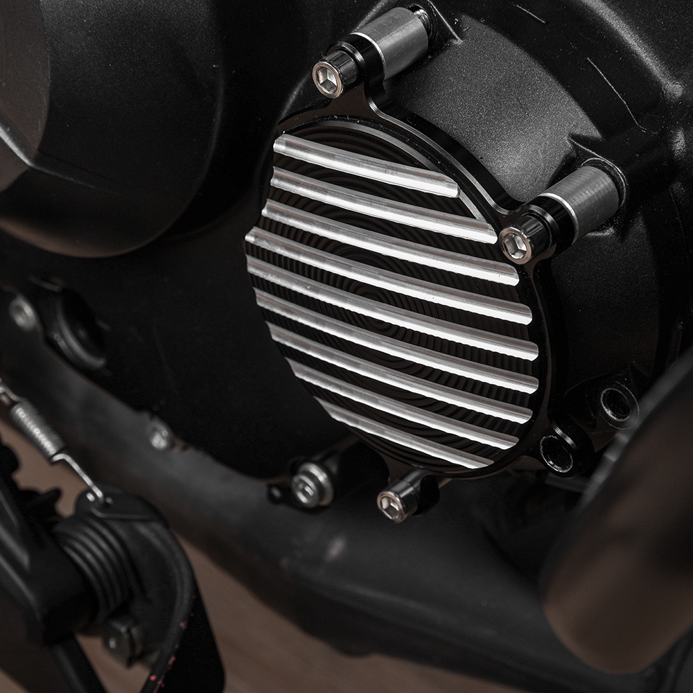 Khung Bảo Vệ Động Cơ Chống Rơi Vỡ Cho HONDA Rebel 500 CMX500 2017-2020