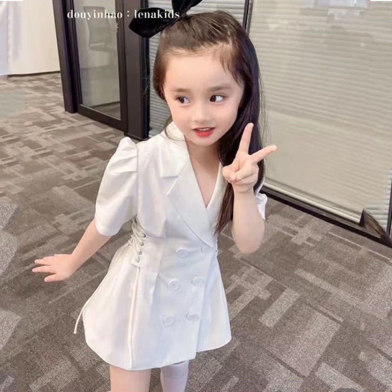 Váy xinh cho bé gái sành điệu 10-35kg