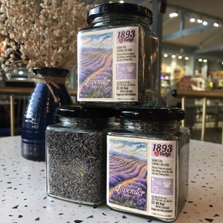 Trà lavender 1893