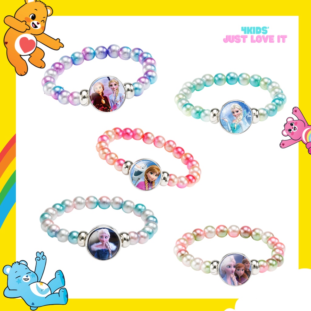 Vòng tay Elsa