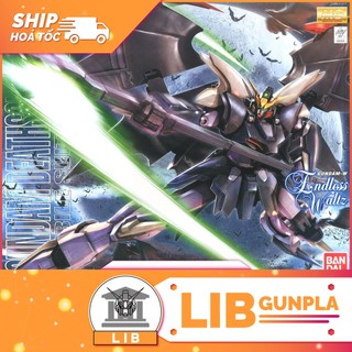 Mô hình lắp ráp Gundam MG Gundam Deathscythe Hell EW