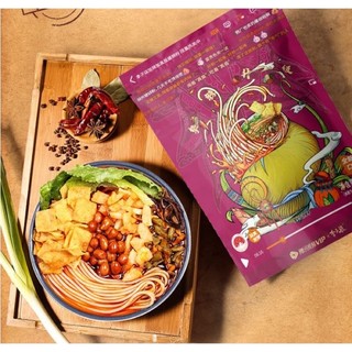 Bún ốc Liễu Châu - Lý Tử Thất ( bản đặc biệt 400g)