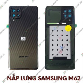 Nắp lưng SA M62 ( Nắp lưng SA m62 )