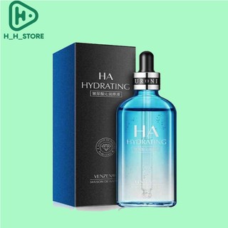 Serum tái tạo da,căng bóng,cấp nước venzen