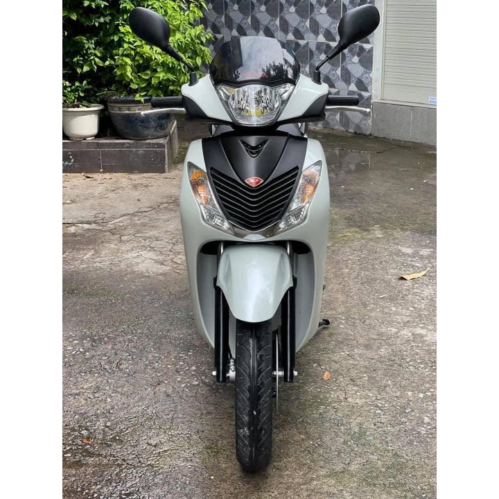 Cặp phôi chìa khóa xe Honda SH ý - Dylan - @