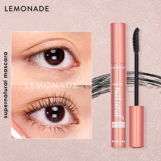 Mascara Mi Lemonade Super Natural