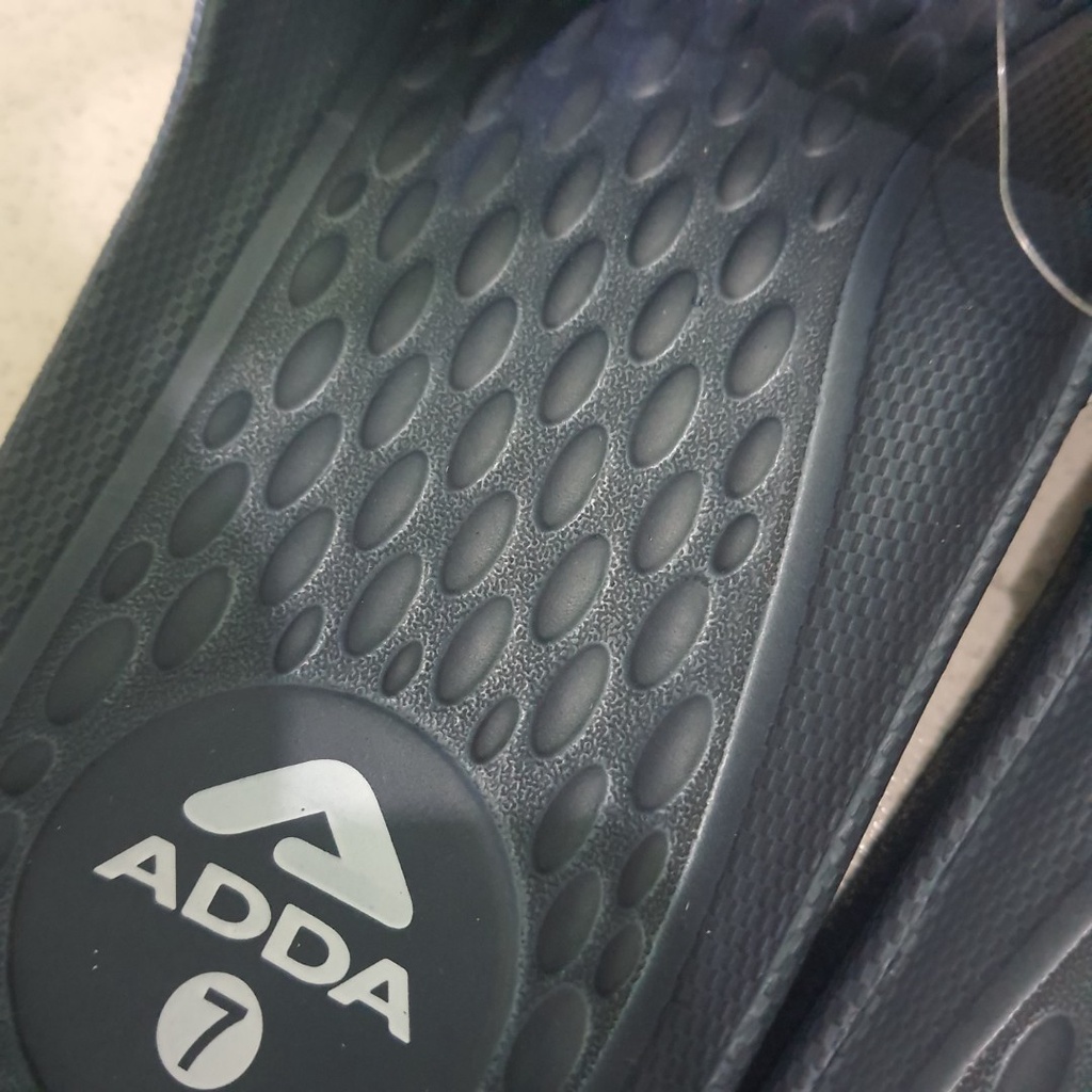 Dép đúc ADDA nam nữ Thái Lan 58302