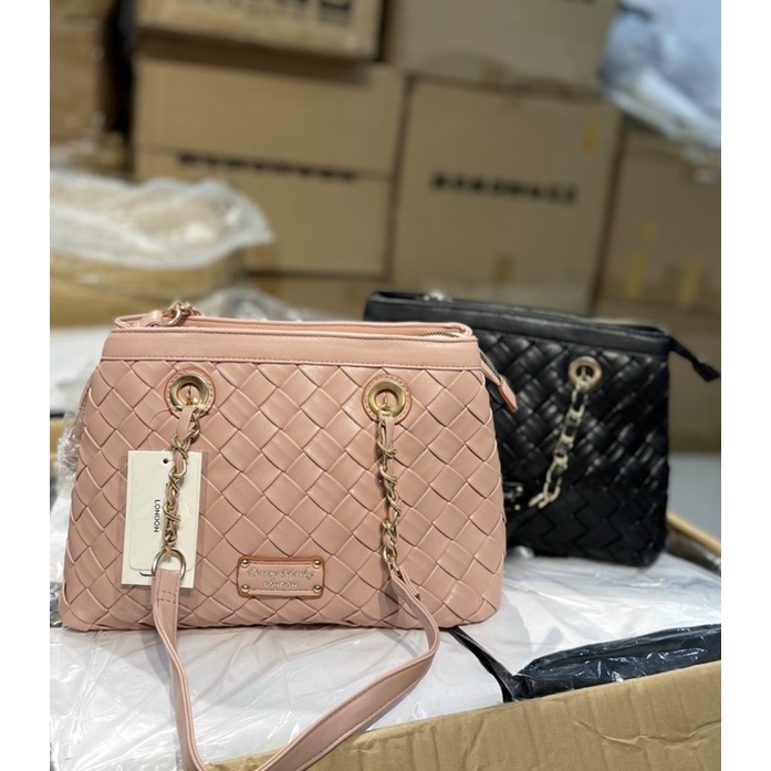 TÚI CÔNG SỞ DARCY MARKS