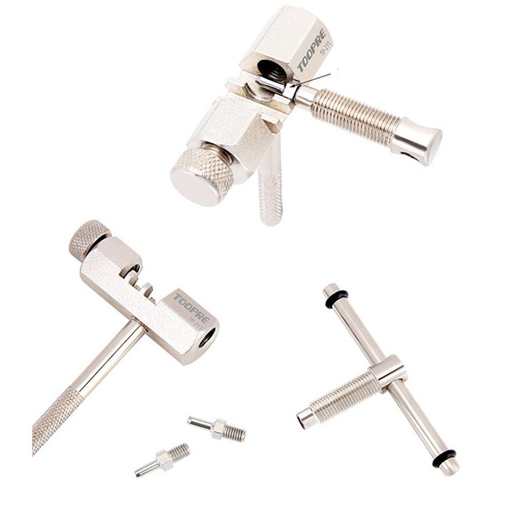 Dụng cụ tháo sên xích xe đạp Toopre
