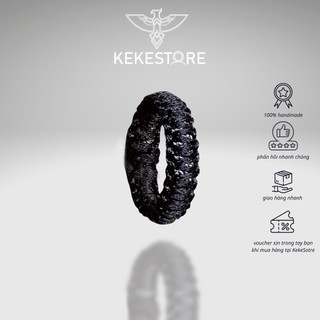 Nhẫn nam COBRA KekeStore phong cách riêng độc lạ
