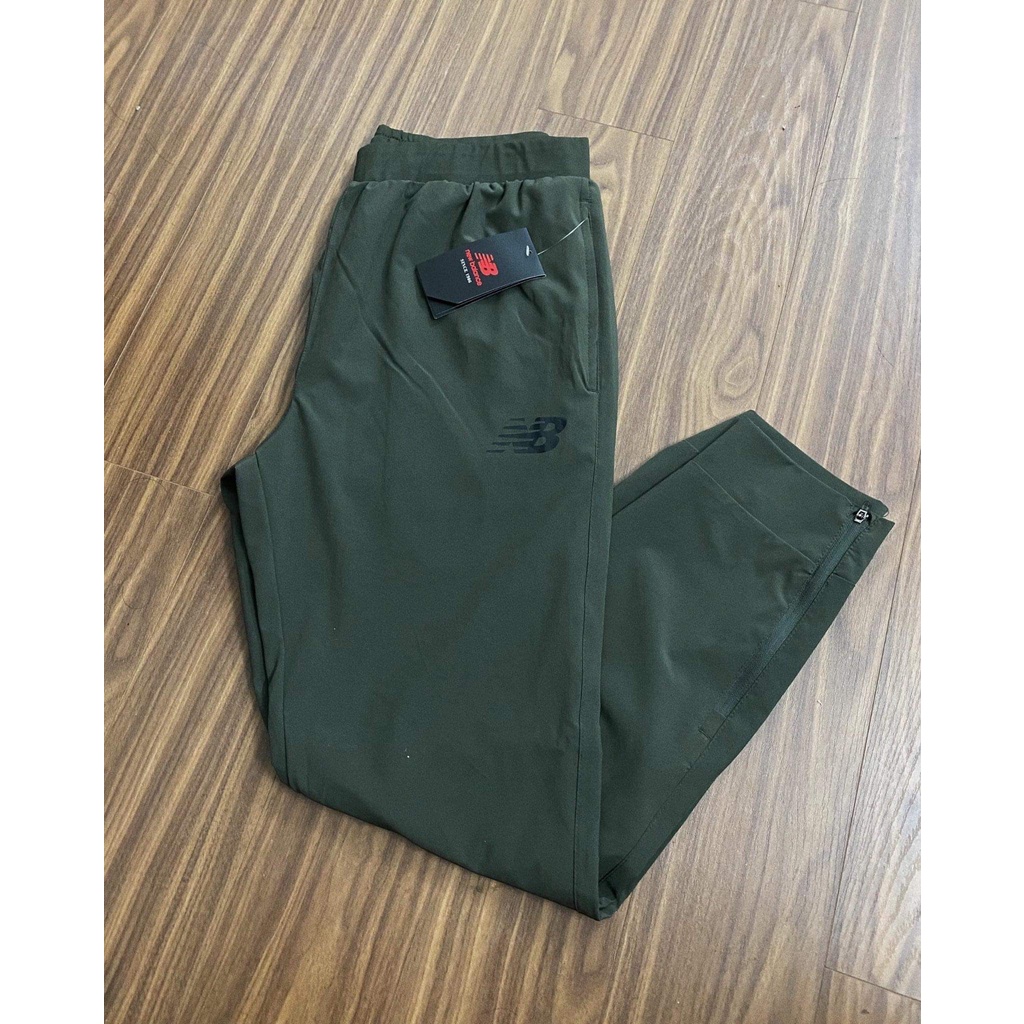 Quần Jogger NB chính hãng
