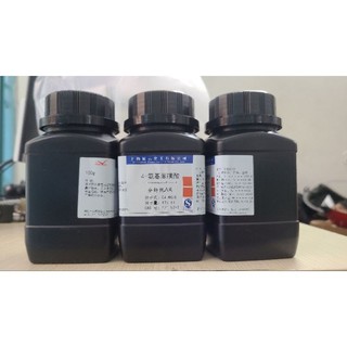 Hóa Chất: 4 - Aminobenzen sulfonic acid 100g T.Quốc