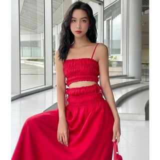 SAP-Set rực rỡ đi tiệc Holi
