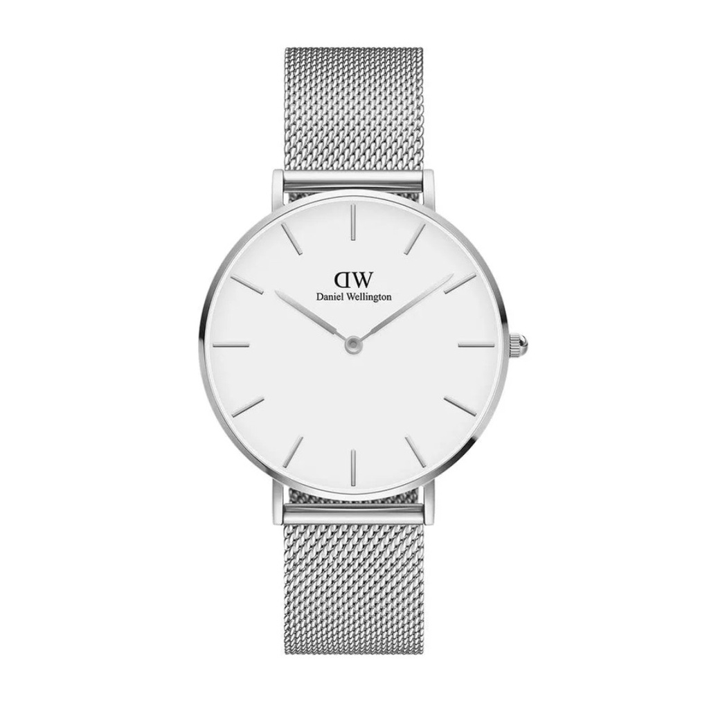 Đồng hồ DW nam nữ cặp đôi dây lưới thép đan - trẻ trung sang trọng -BN01_STORE
