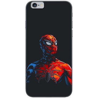 Ốp lưng iphone 6, iphone 6 plus người nhện