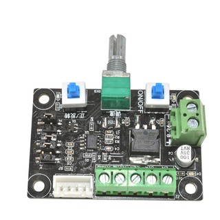 Mô đun pcbfun điều khiển tốc động cơ bước DC8V- 24V