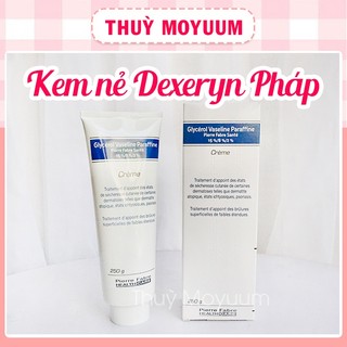 Kem nẻ Dexeryn Pháp, nẻ chàm 250g