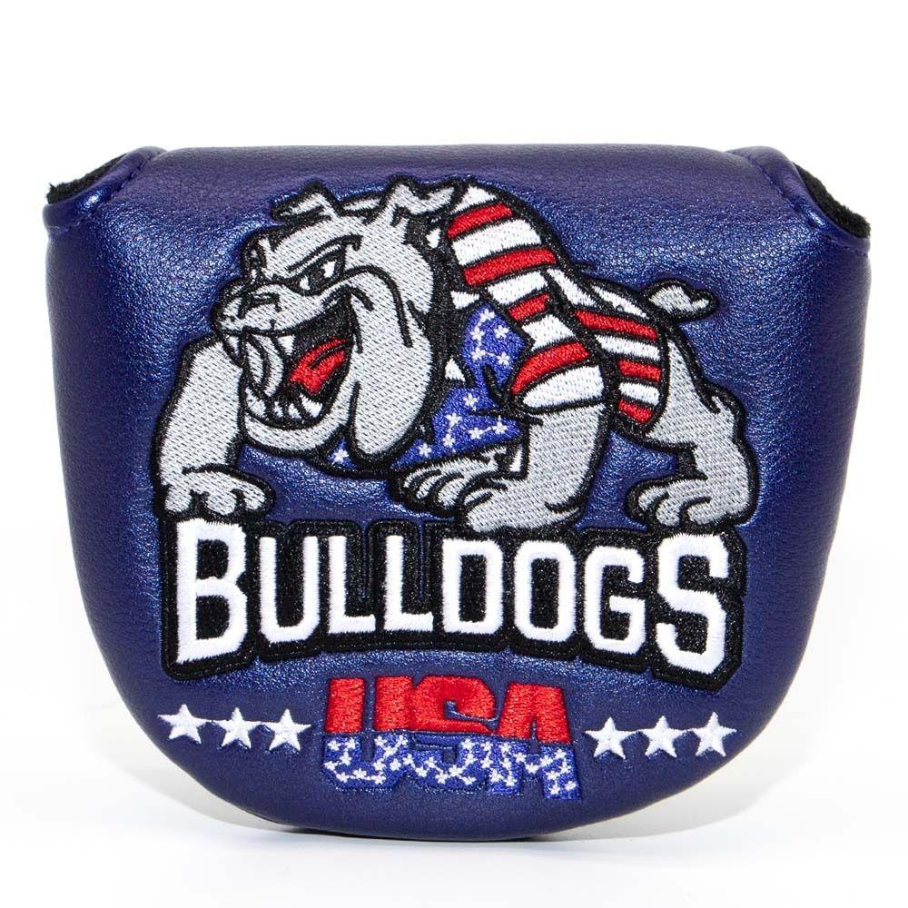 Vỏ Bọc Bảo Vệ Đầu Gậy Đánh Golf Siêu Bền Tiện Dụng