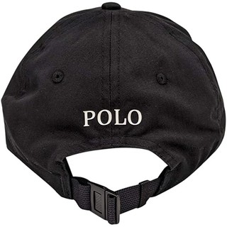 Nón polo chính hãng
