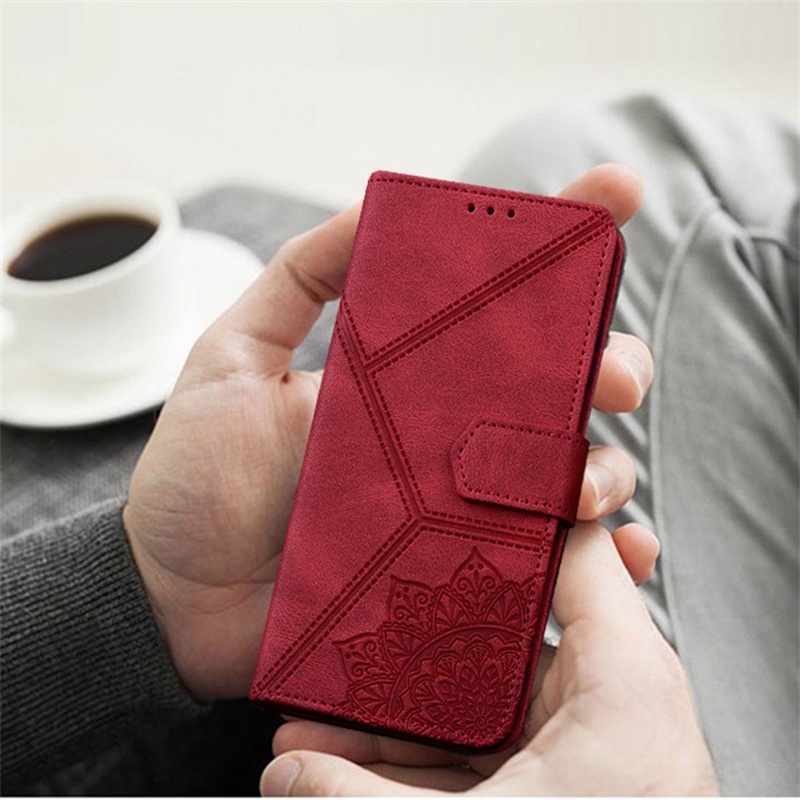 Ốp Điện Thoại Da Pu Kiểu Ví Đế Lật Có Ngăn Thẻ Cho iPhone 14 Pro Max 14 Plus 13 Pro Max 12 Pro Max 11 Pro Max