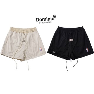 Quần Short - Fear Of God - FOG x NBA Mesh Short
