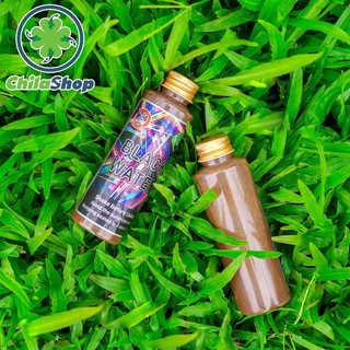 NƯỚC ĐEN MCS DỤ CÁ (CHAI - 120ML)