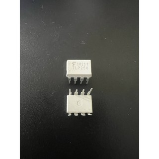 Tlp250 250 ic opto cách ly quang cắm tlp250 tl250 250 dip8
