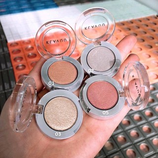 PHẤN MẮT NHŨ KLAVUU DÀNH CHO MAKEUP