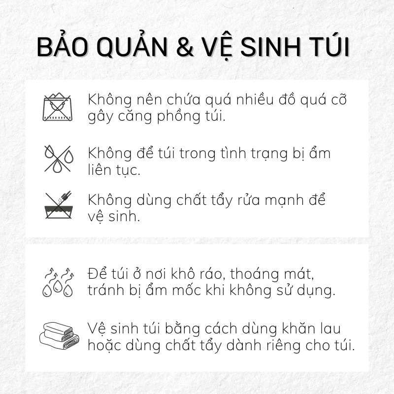 Túi xách nữ Micocah dáng hộp cao cấp đeo chéo công sở chính hãng đẹp kẹp nách EL008