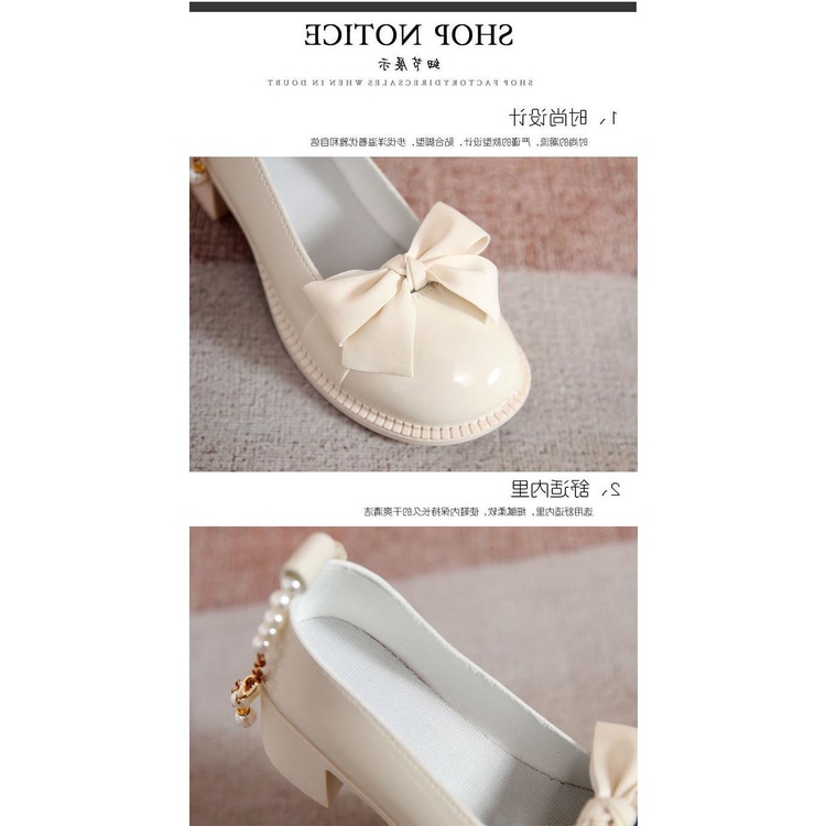 Giày Cao Gót Sandal Mary Jane Đế Dày Phong Cách Thời Trang Mùa Hè 2022 Mới