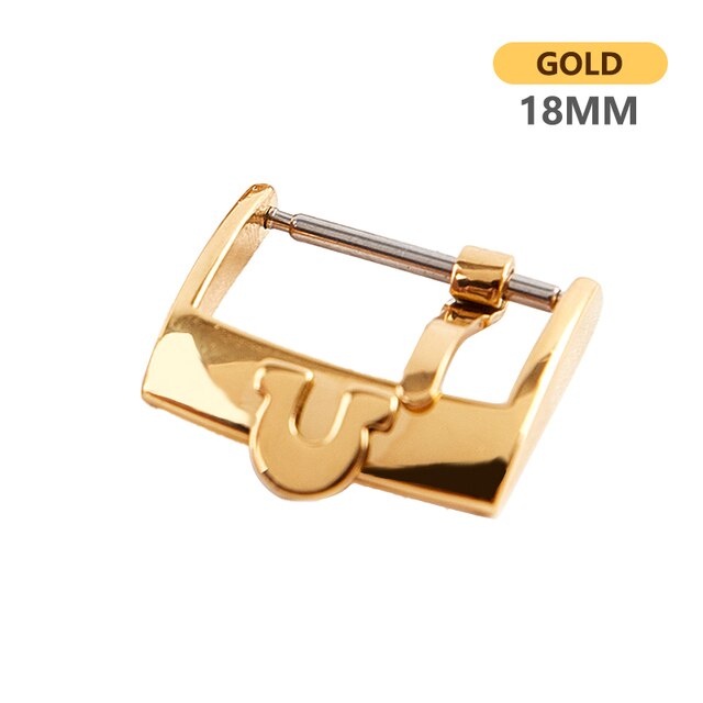 Đầu khóa cài truyền thống cho đồng hồ OMG , LONGINES , Size 16/18mm