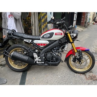 Khung chống đổ đa điểm Xsr155