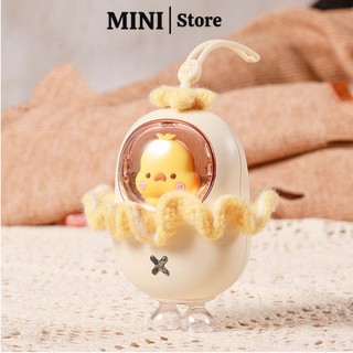 Máy sưởi ấm mini cầm tay gốm MINI túi sưởi cắm điện chườm bụng kinh nữ