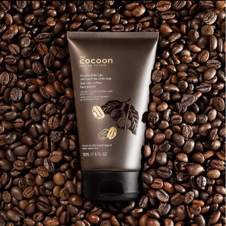 Tẩy tế bào chết mặt cocoon 150ml