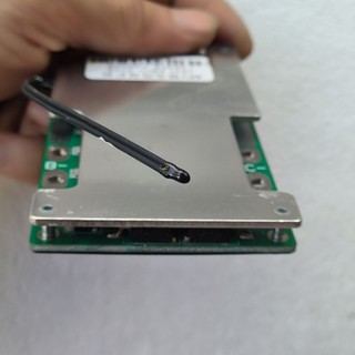 Mạch BMS 16s 48v cho pin sắt phosphate