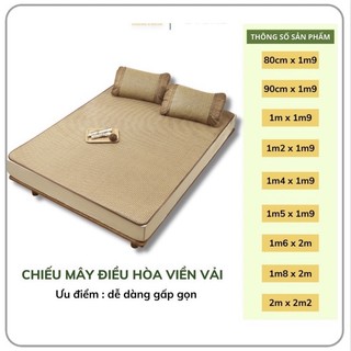Chiếu Mây Điều Hòa 3D loại 1