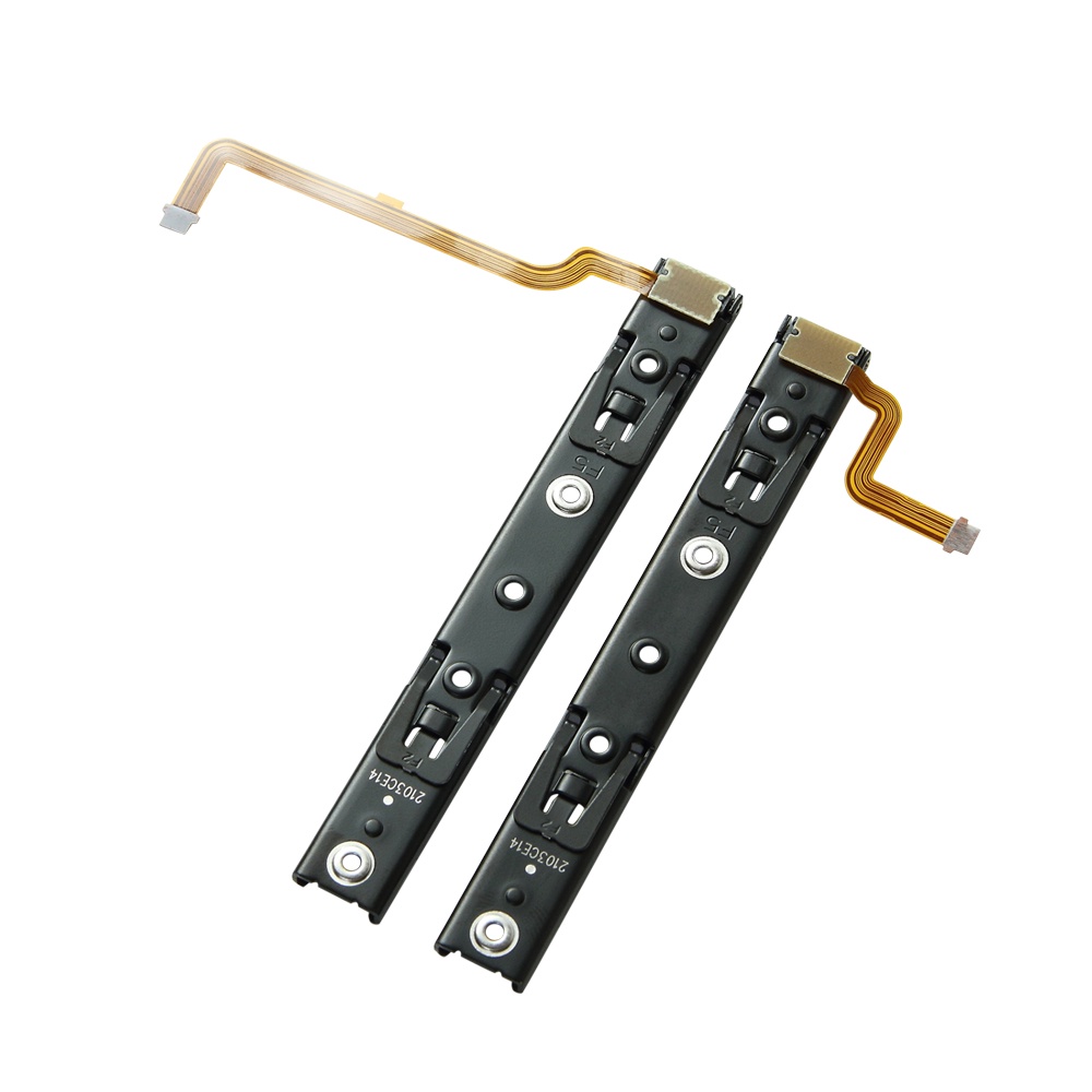 Thanh Trượt Trái Phải Thay Thế Cho Tay Cầm Chơi Game Nintendo Switch Joy-con NS