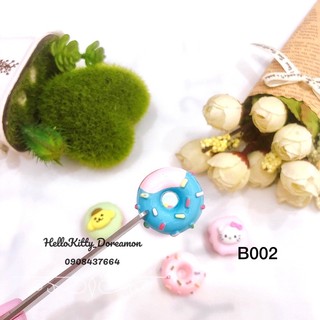 Charm trang trí phụ kiện