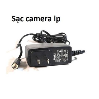 Nguồn 5V phù hợp cho Camera Yosee Camera IP Sạc cho camera Yoosee Nguồn camera Yoosee 5V sạc camera ip
