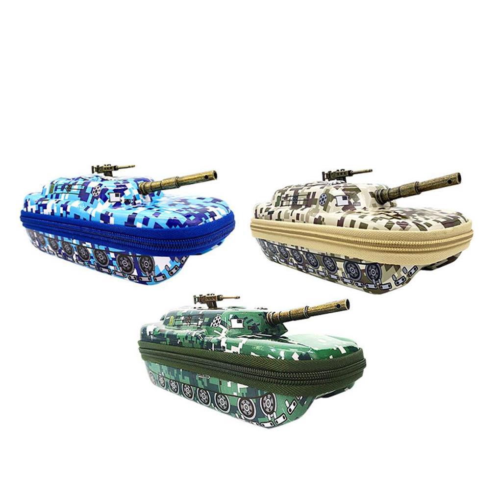 Hộp Đựng Bút Hình Bình Chứa Dễ Thương Tiện Dụng Cho Học Sinh