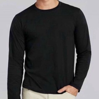 Áo Thun Nam Dài Tay - Áo Giữ Nhiệt Nam Cổ Tròn Kiểu Dáng Thể Thao Giữ Ấm Trẻ Trung Năng Động.